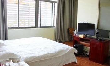 Jinlian Hotel Shushan Exterior photo