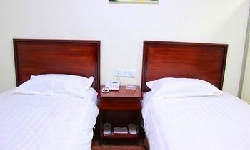 Jinlian Hotel Shushan Exterior photo
